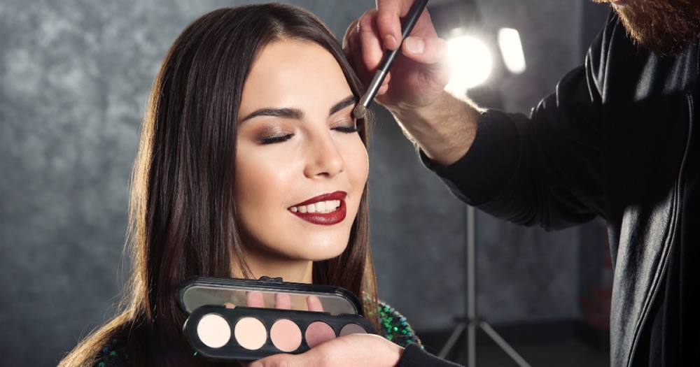 Maquillaje social para evento en Tribeca Hair Studio